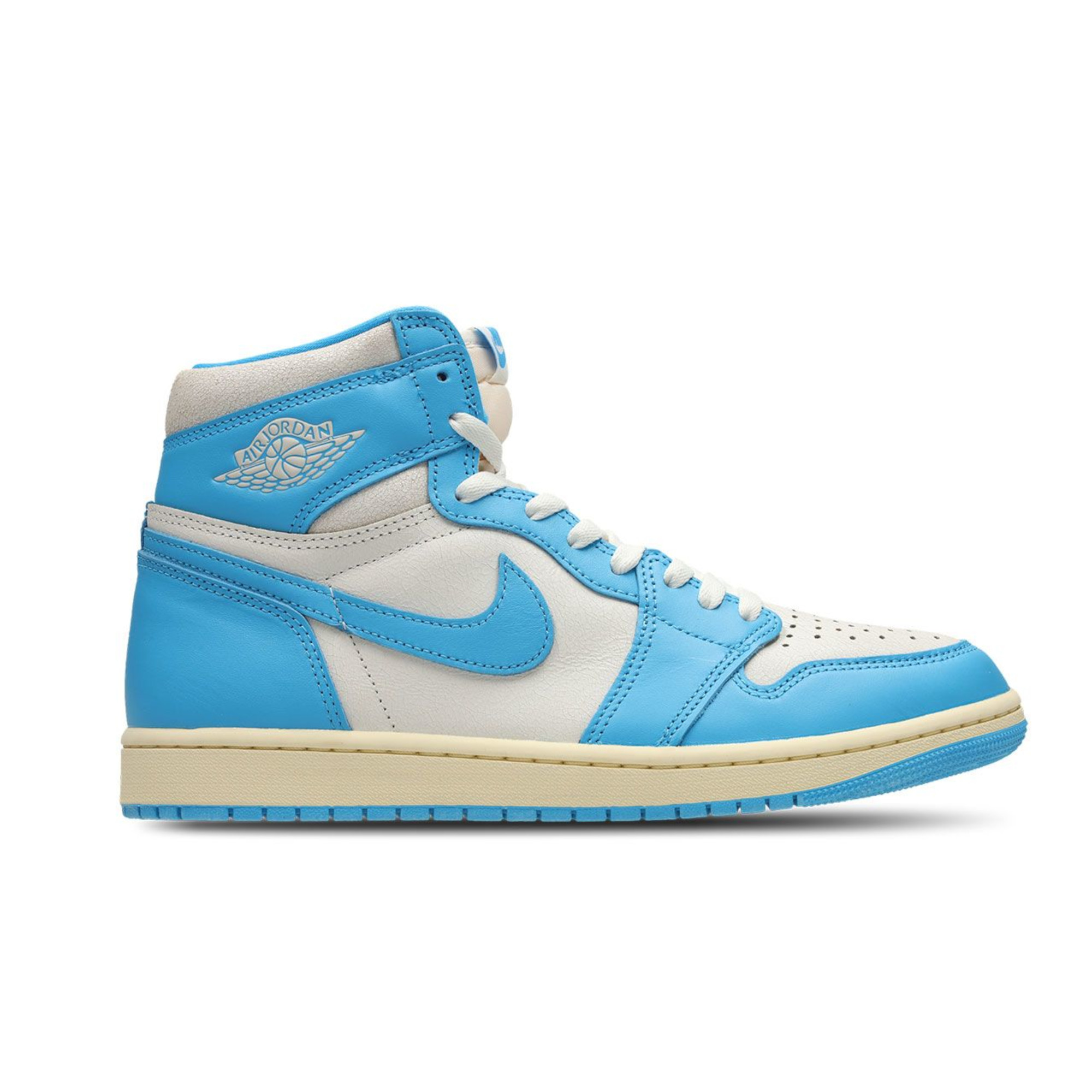 NIKE AIR JORDAN 1 HIGH OG “UNC Reimagined” のオフィシャル画像が公開