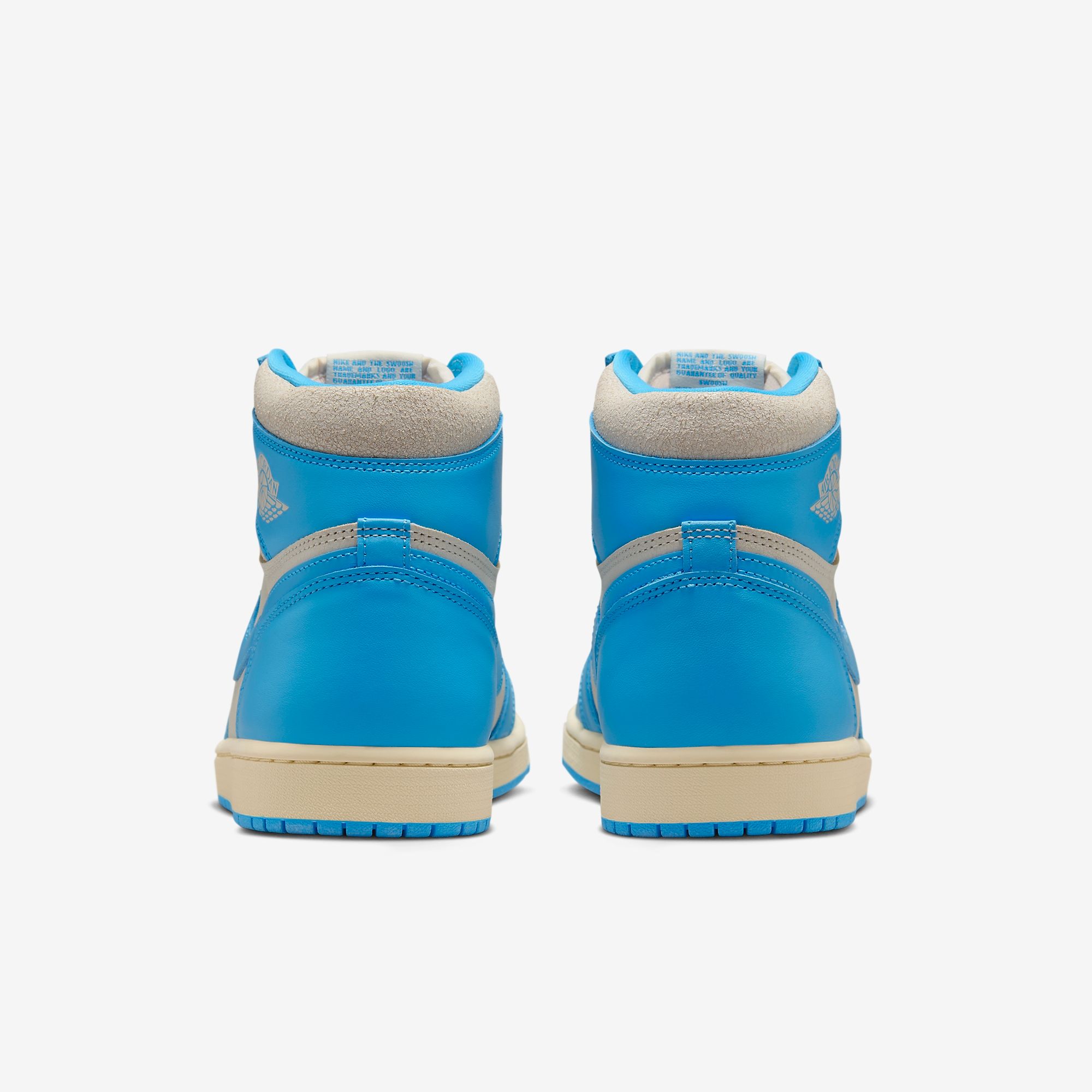 NIKE AIR JORDAN 1 HIGH OG “UNC Reimagined” のオフィシャル画像が公開