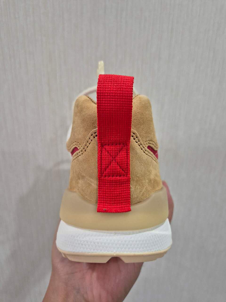 Tom Sachs × NIKE MARS YARD 3.0 が9月発売予定