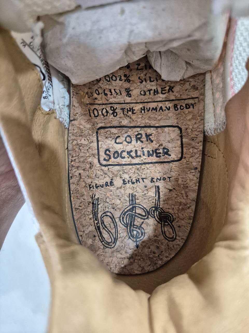 Tom Sachs × NIKE MARS YARD 3.0 が9月発売予定