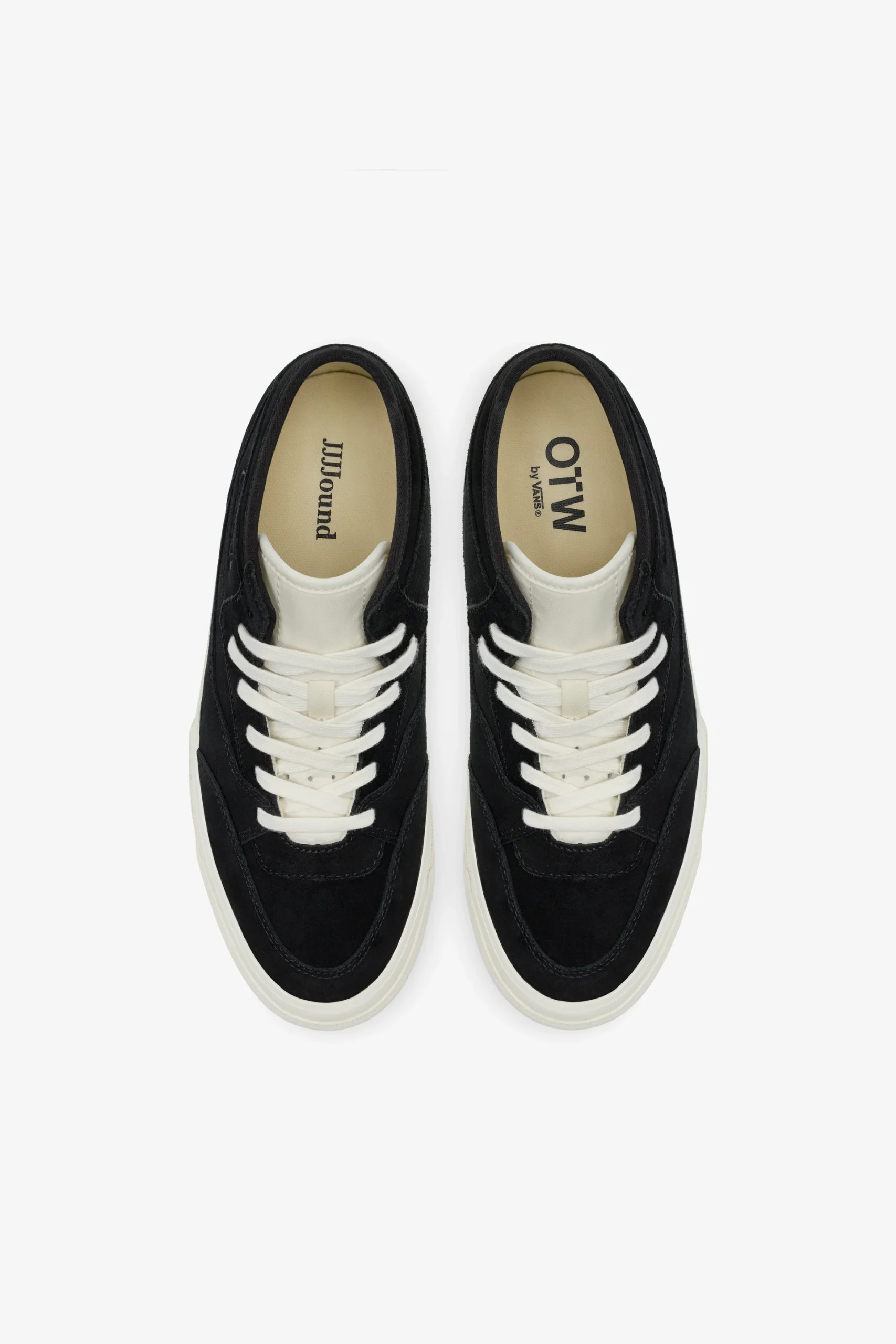 JJJJound × VANS HALF CAB の公式リリース情報が発表