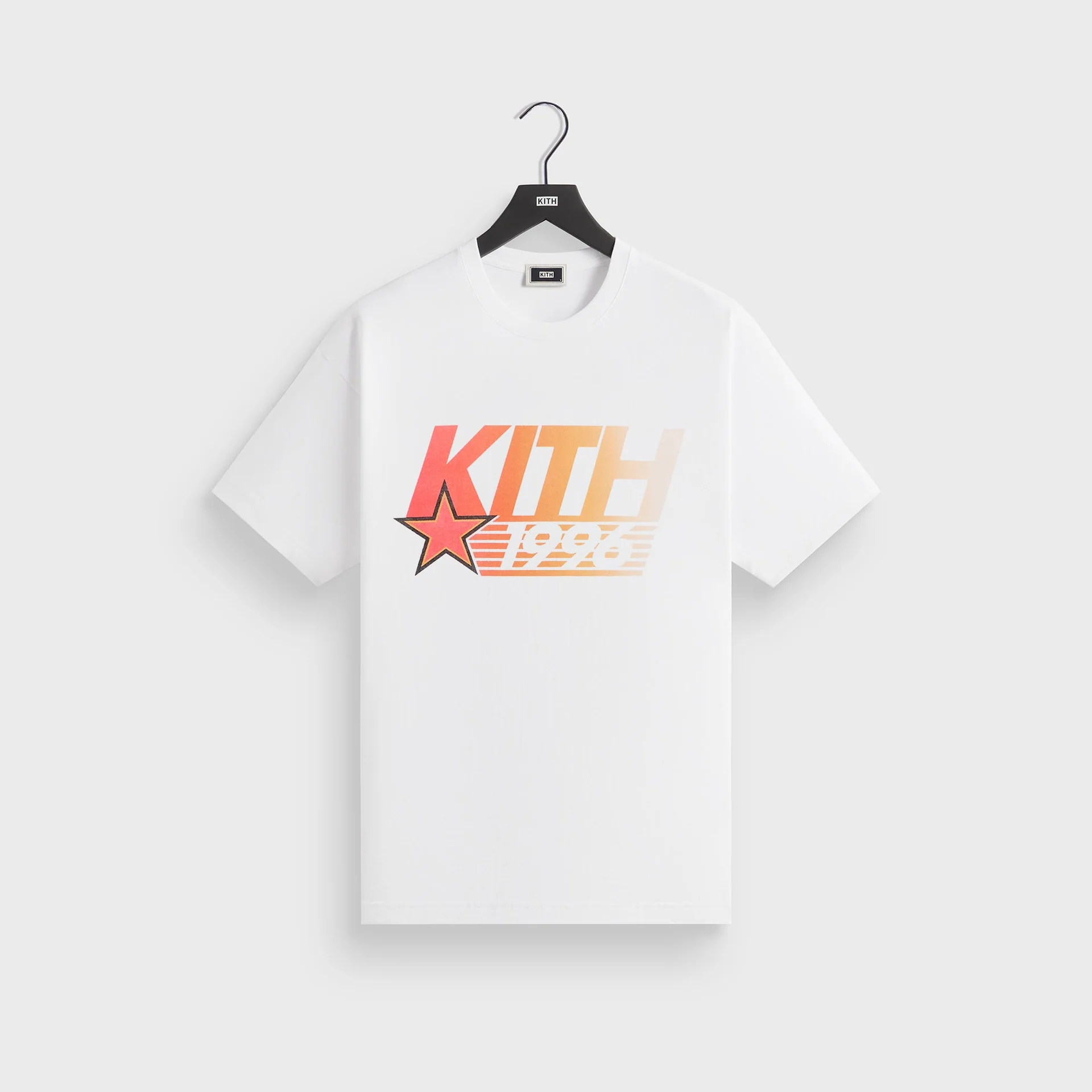 KITH より “Monday Program Vintage Tee” が発売