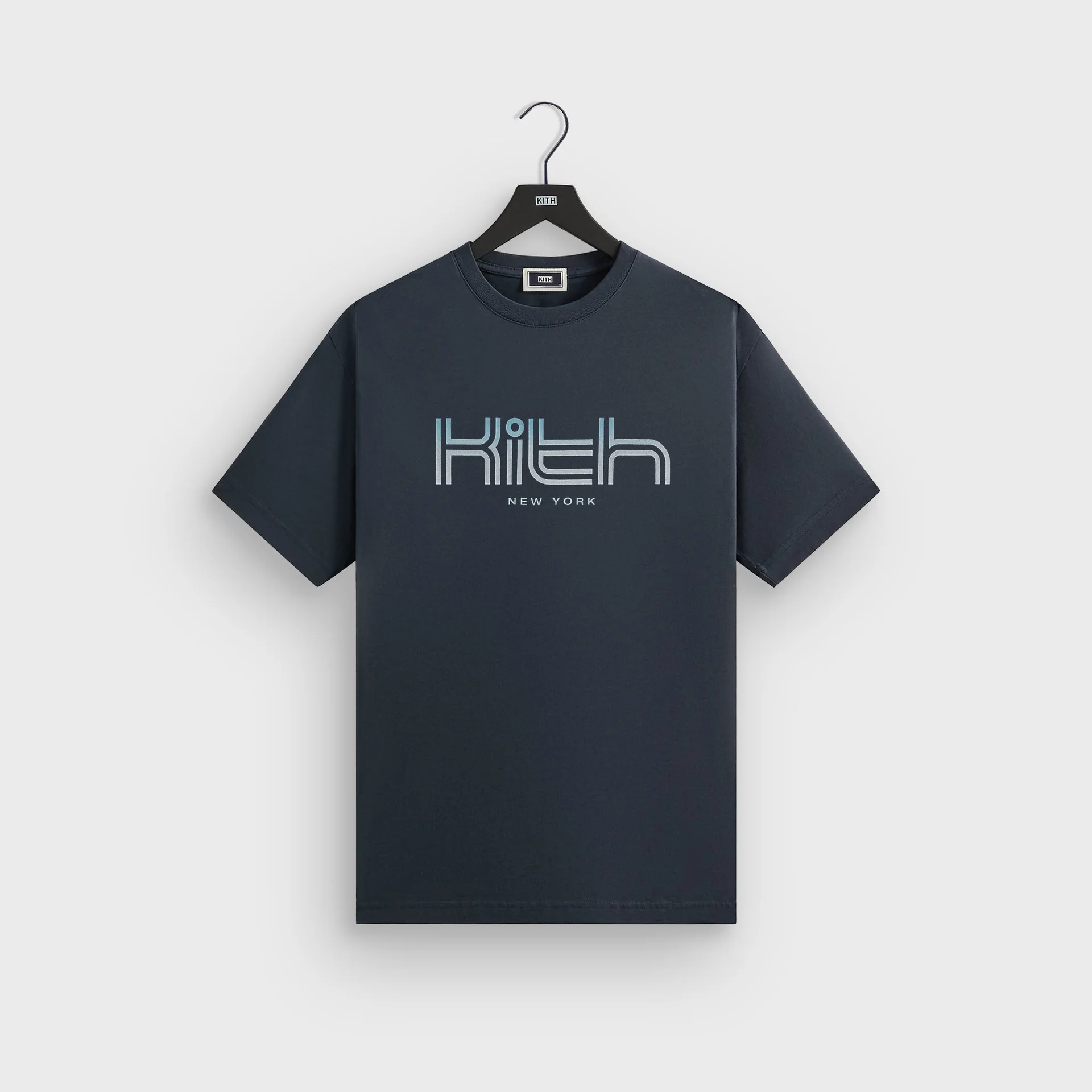 KITH より “Monday Program Vintage Tee” が発売