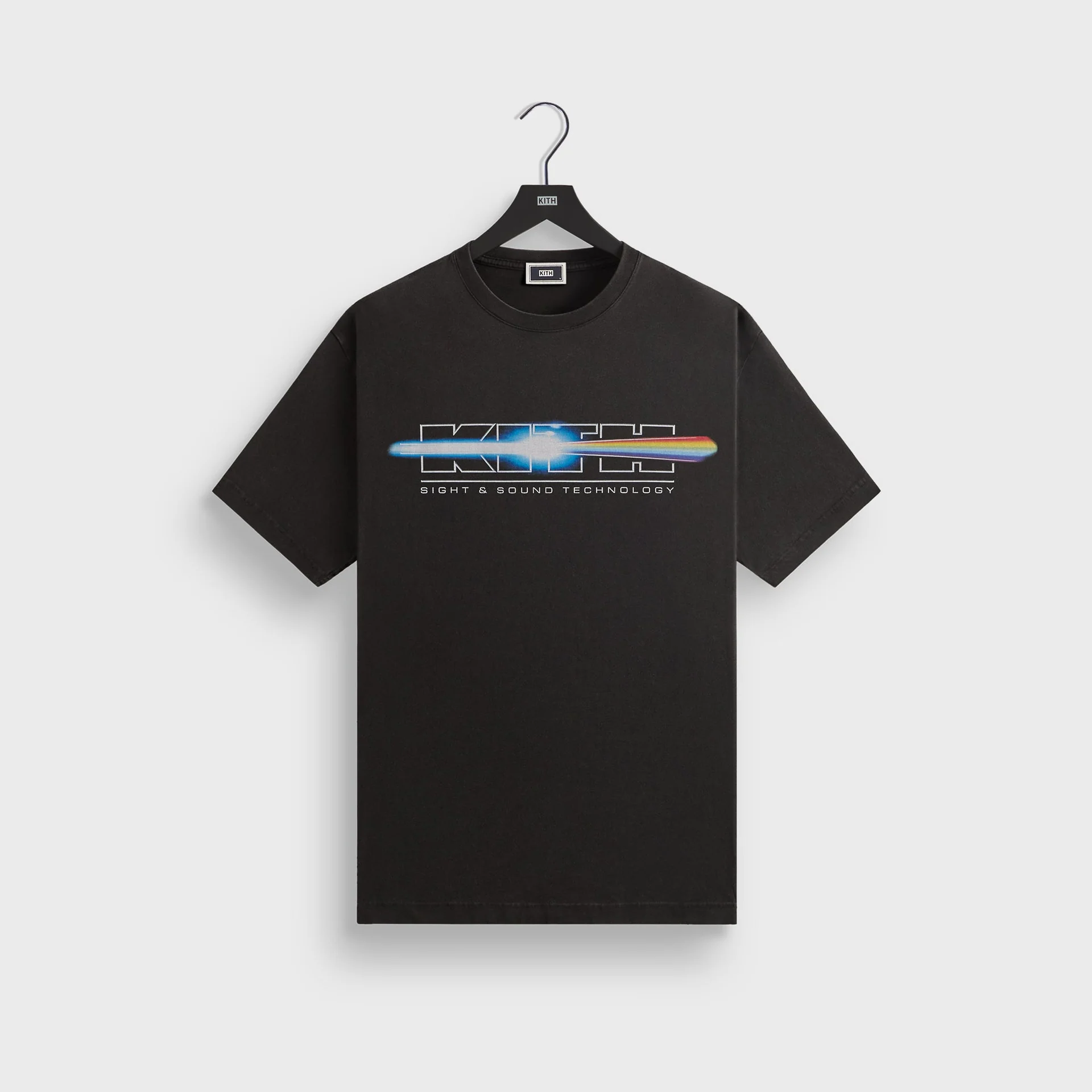 KITH より “Monday Program Vintage Tee” が発売