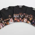 KITH × New York Knicks ヴィンテージTシャツコレクションが発売