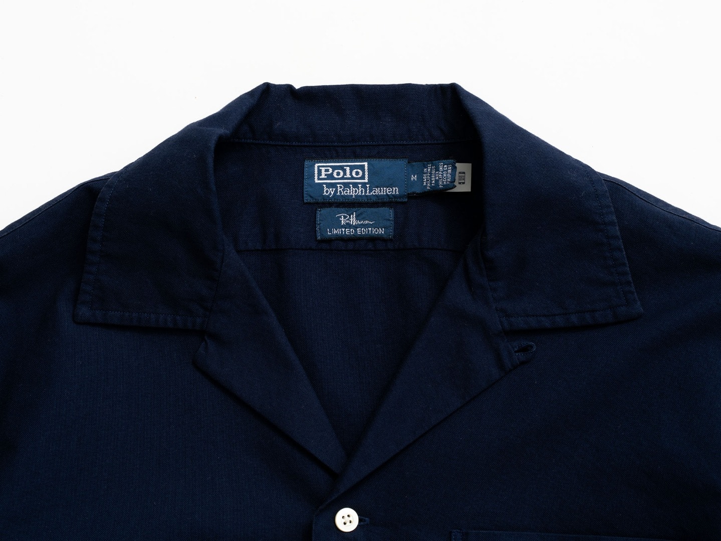 Ron Herman から POLO RALPH LAUREN の新作別注アイテムが登場