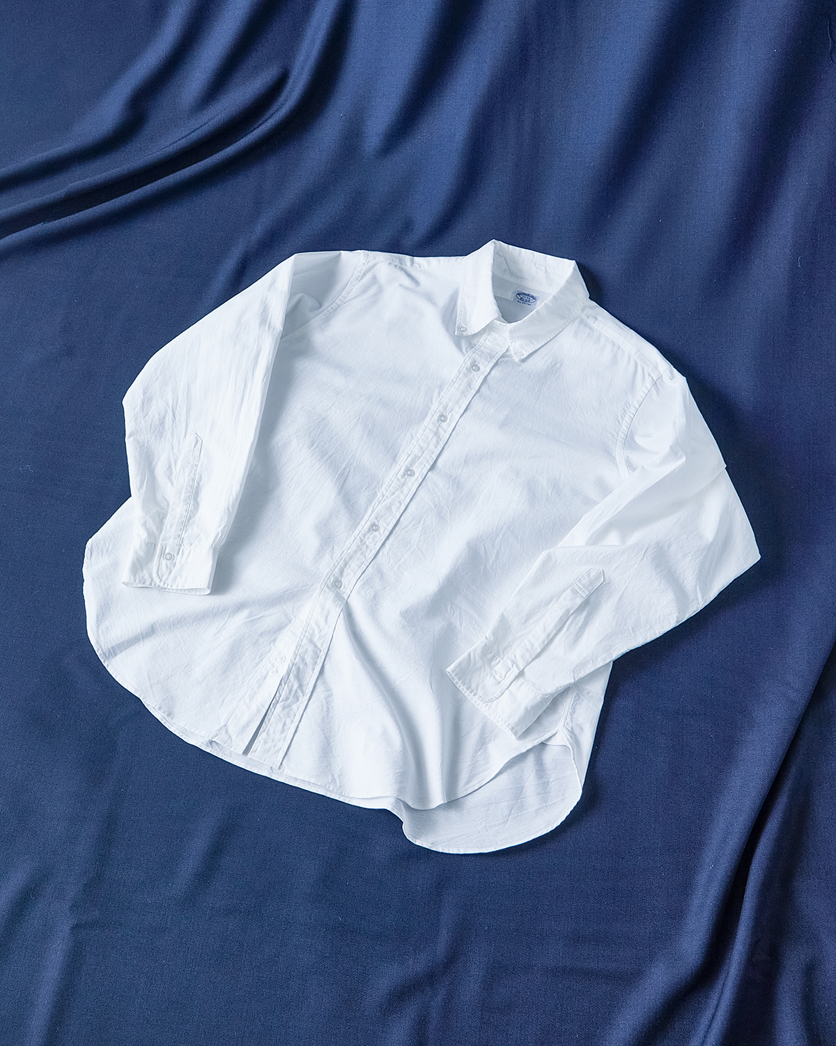 N.HOOLYWOOD から Brooks Brothers の別注オックスフォードシャツが登場