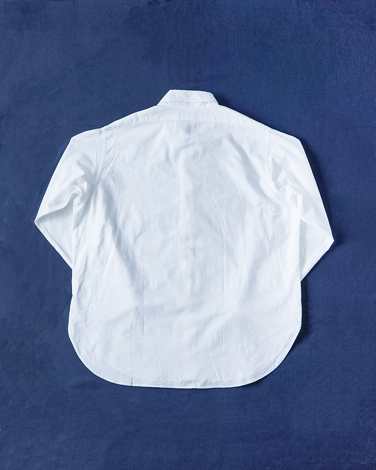 N.HOOLYWOOD から Brooks Brothers の別注オックスフォードシャツが登場