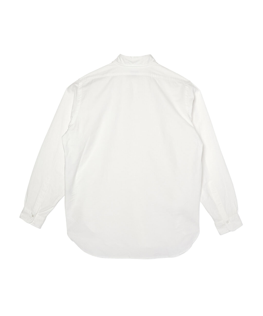 N.HOOLYWOOD から Brooks Brothers の別注オックスフォードシャツが登場