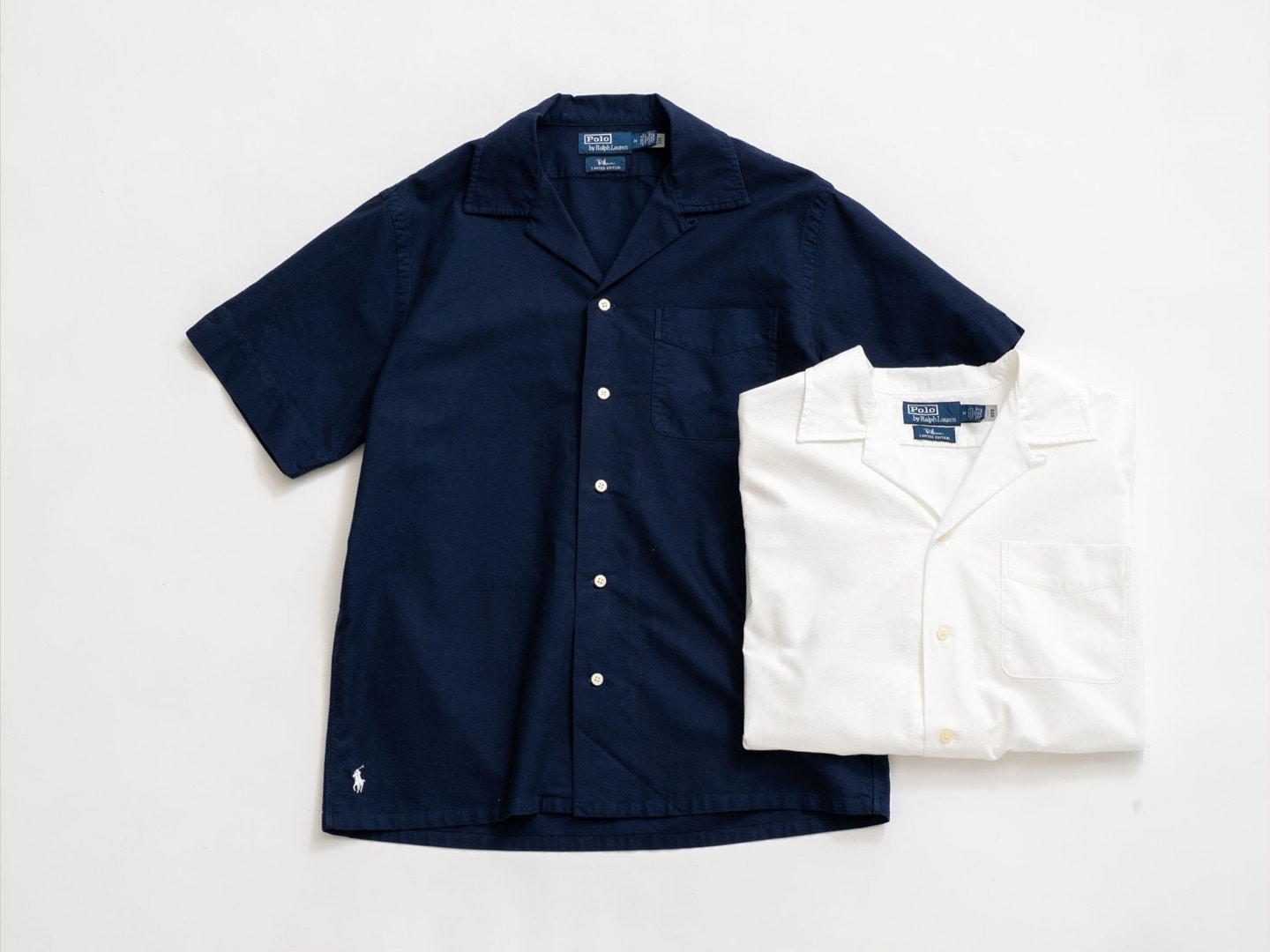 Ron Herman から POLO RALPH LAUREN の新作別注アイテムが登場