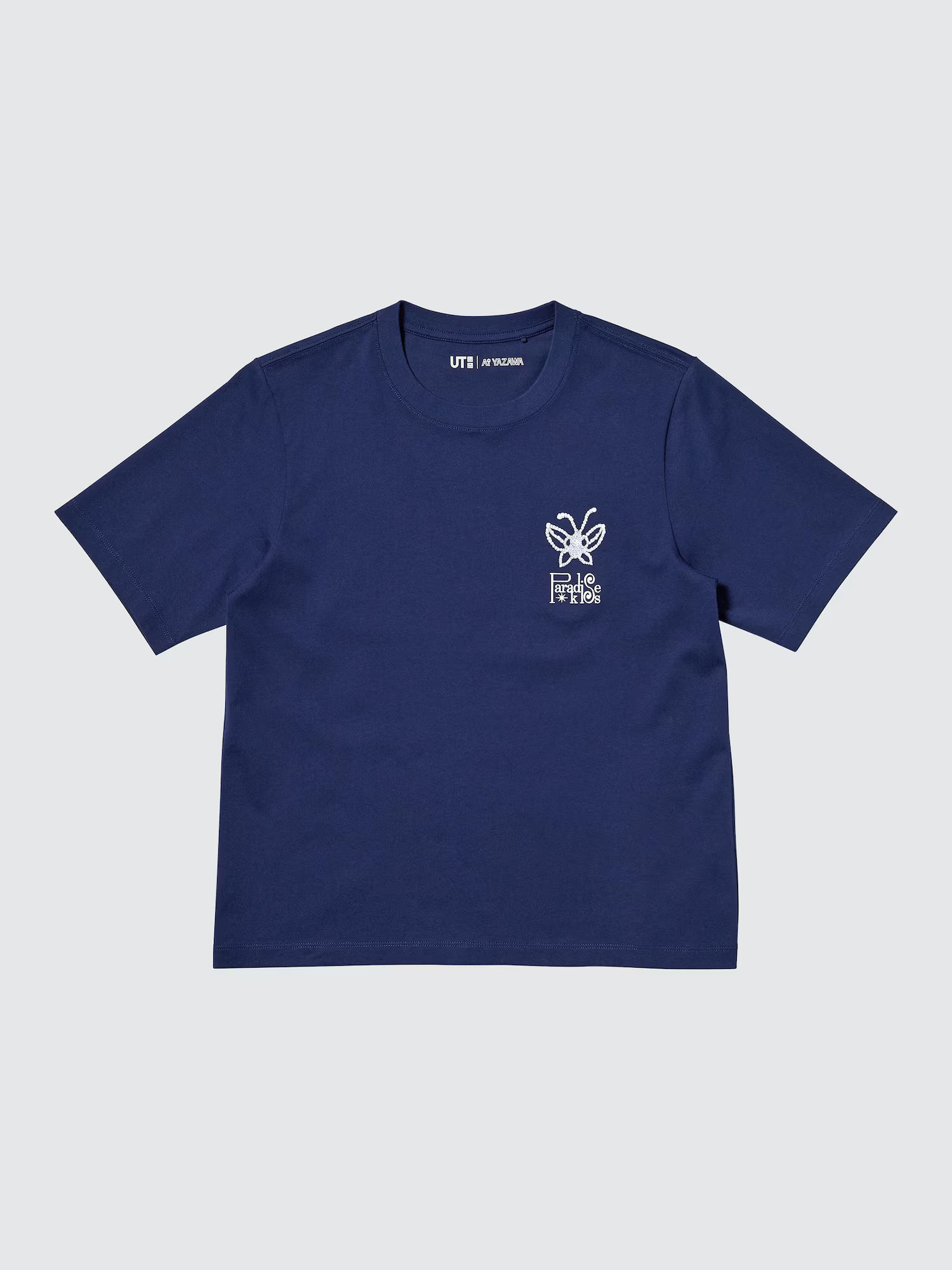 UNIQLO UT から 漫画家 矢沢あい とのコラボコレクションが登場