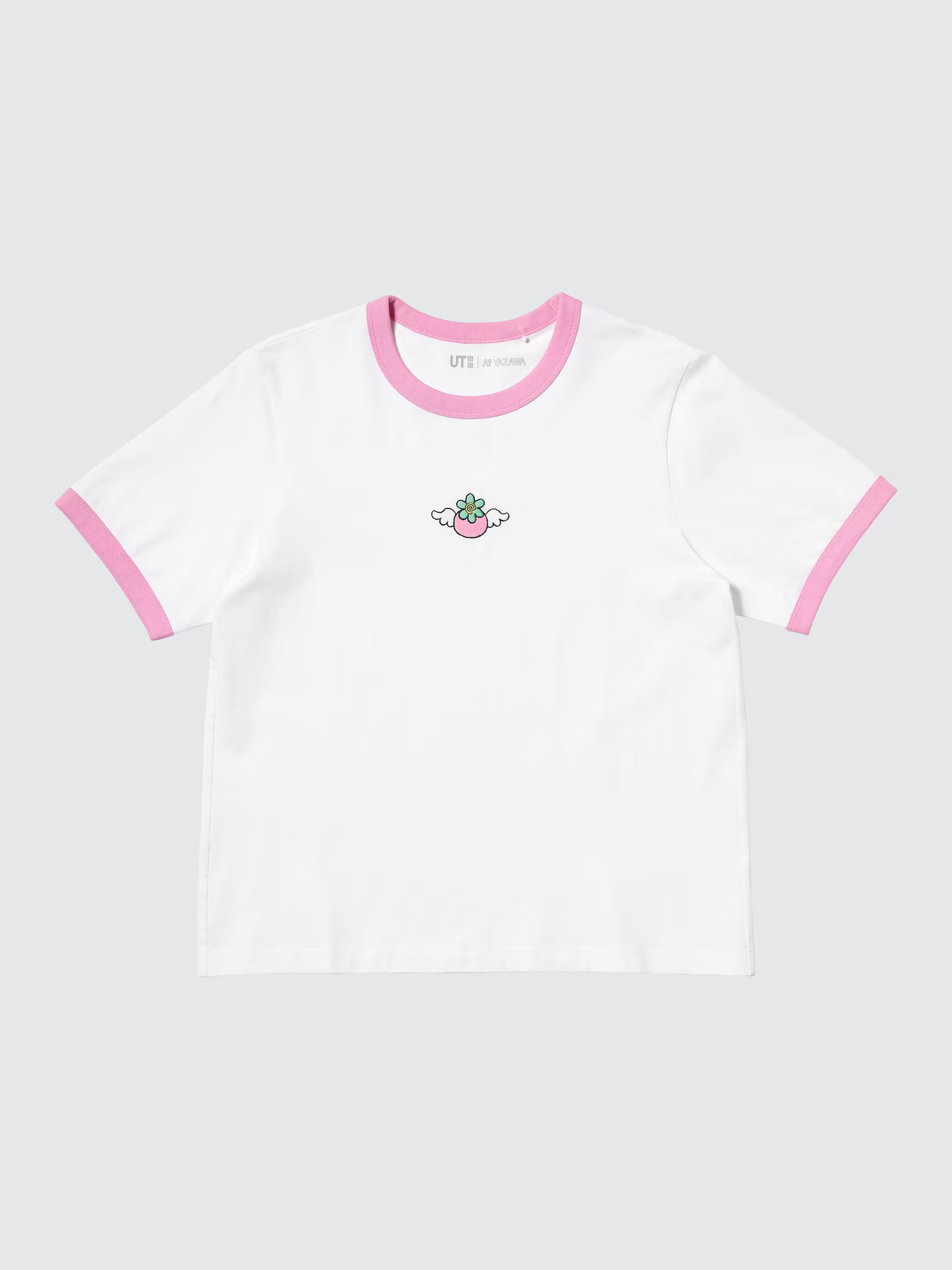 UNIQLO UT から 漫画家 矢沢あい とのコラボコレクションが登場