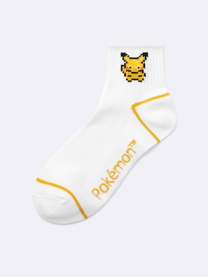 GU × ポケモン の新作コラボコレクションが登場