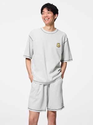 GU × ポケモン の新作コラボコレクションが登場