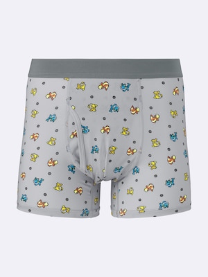 GU × ポケモン の新作コラボコレクションが登場