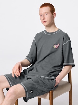 GU × ポケモン の新作コラボコレクションが登場