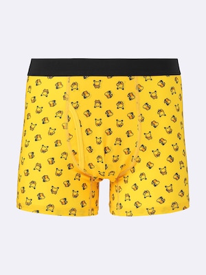 GU × ポケモン の新作コラボコレクションが登場