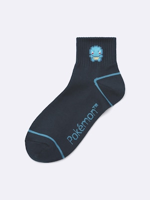 GU × ポケモン の新作コラボコレクションが登場