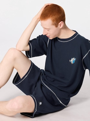 GU × ポケモン の新作コラボコレクションが登場