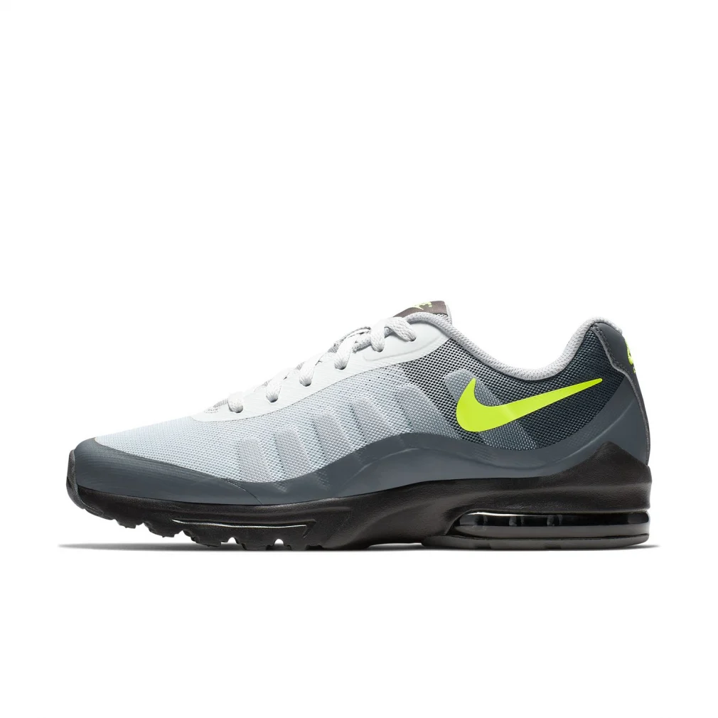 NIKE AIR MAX INVIGOR “Neon” が発売