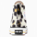 KENZO × CONVERSE Chuck 70 Hi “Hana Leopard” が登場