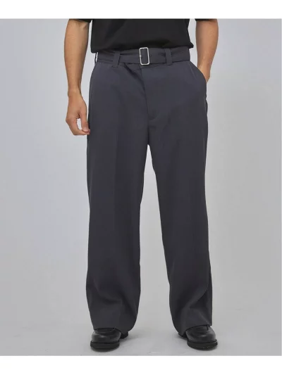 EDIFICE × Dickies による新作別注パンツの先行販売が開始