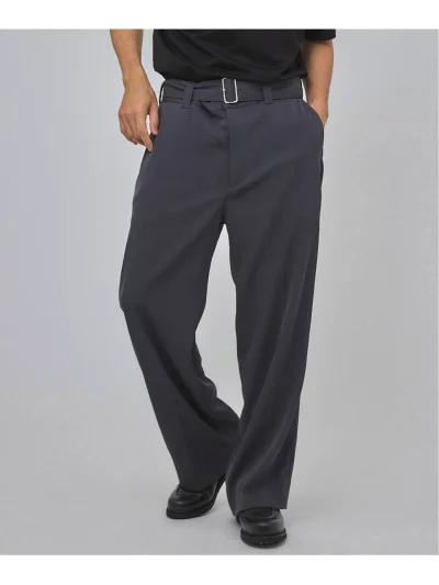 EDIFICE × Dickies による新作別注パンツの先行販売が開始