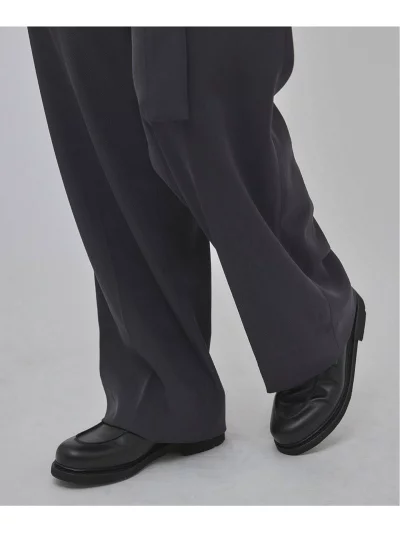 EDIFICE × Dickies による新作別注パンツの先行販売が開始