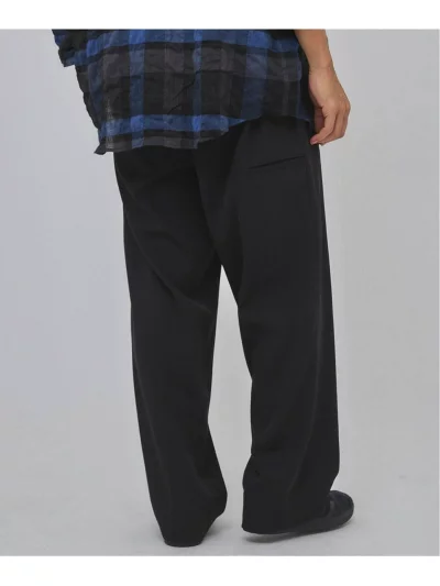 EDIFICE × Dickies による新作別注パンツの先行販売が開始