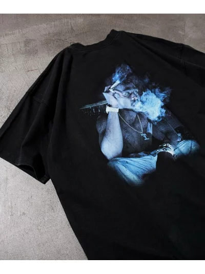 FREAK’S STORE × 2Pac によるコラボTシャツの先行予約が開始