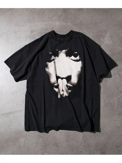 FREAK’S STORE × 2Pac によるコラボTシャツの先行予約が開始