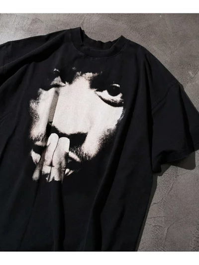 FREAK’S STORE × 2Pac によるコラボTシャツの先行予約が開始