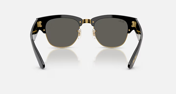A$AP ROCKY × Ray-Ban® "The Blacked Out Collection" の先行販売が開始
