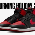 NIKE AIR JORDAN 1 HIGH ’85 “Bred” が再販予定