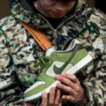 堀米 雄斗 × NIKE SB DUNK LOW “Matcha” の限定アクセスが発動