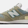 New Balance 1300JP が海外公式オンラインに登場