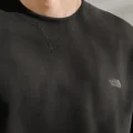 THE NORTH FACE の H/S Sweat Tee が発売