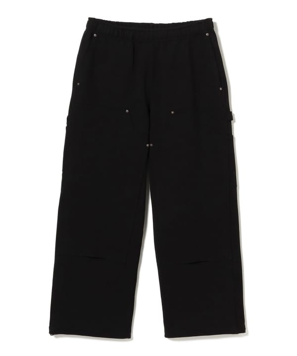 BEAMS より新作スウェットワイドパンツが発売