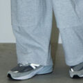 BEAMS より新作スウェットパンツが発売