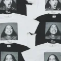 JOURNAL STANDARD と R&B界の⾄宝 Jorja Smith のコラボTシャツが発売