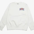 NIKE Club Fleece BB Arch GX LS Crew が特別価格で発売