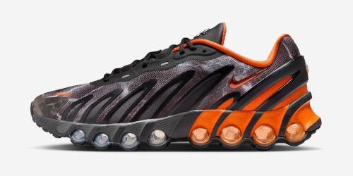 PALACE × NIKE AIR MAX DN8 が今月に発売予定