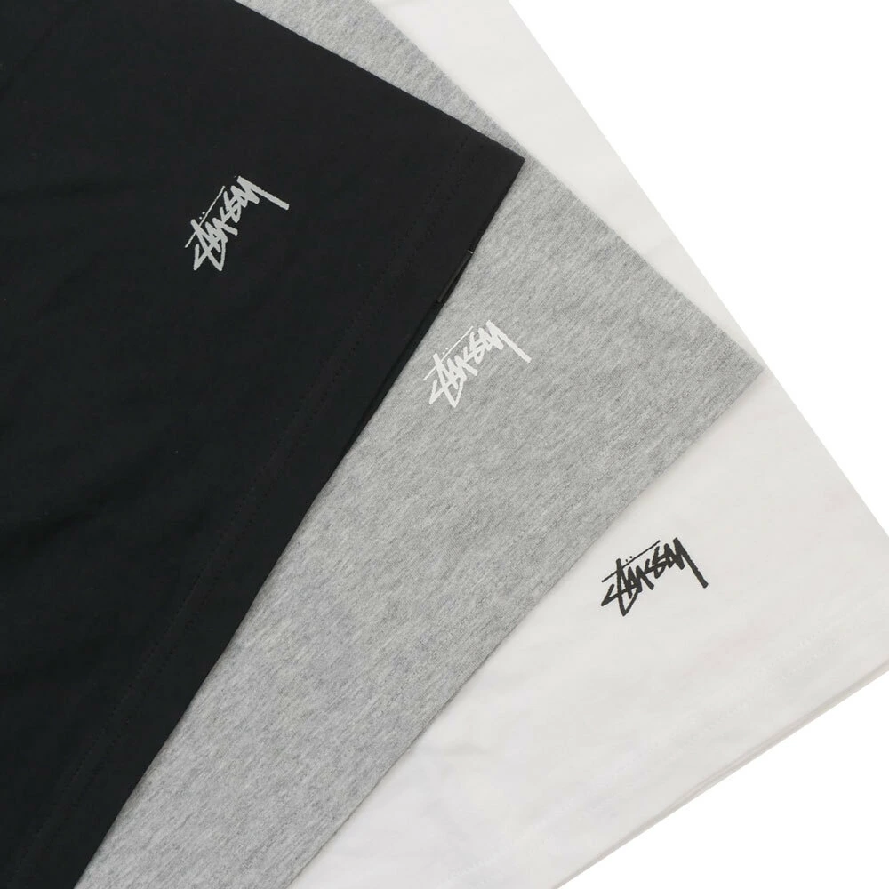 Stüssy の UNDERSHIRTS が発売