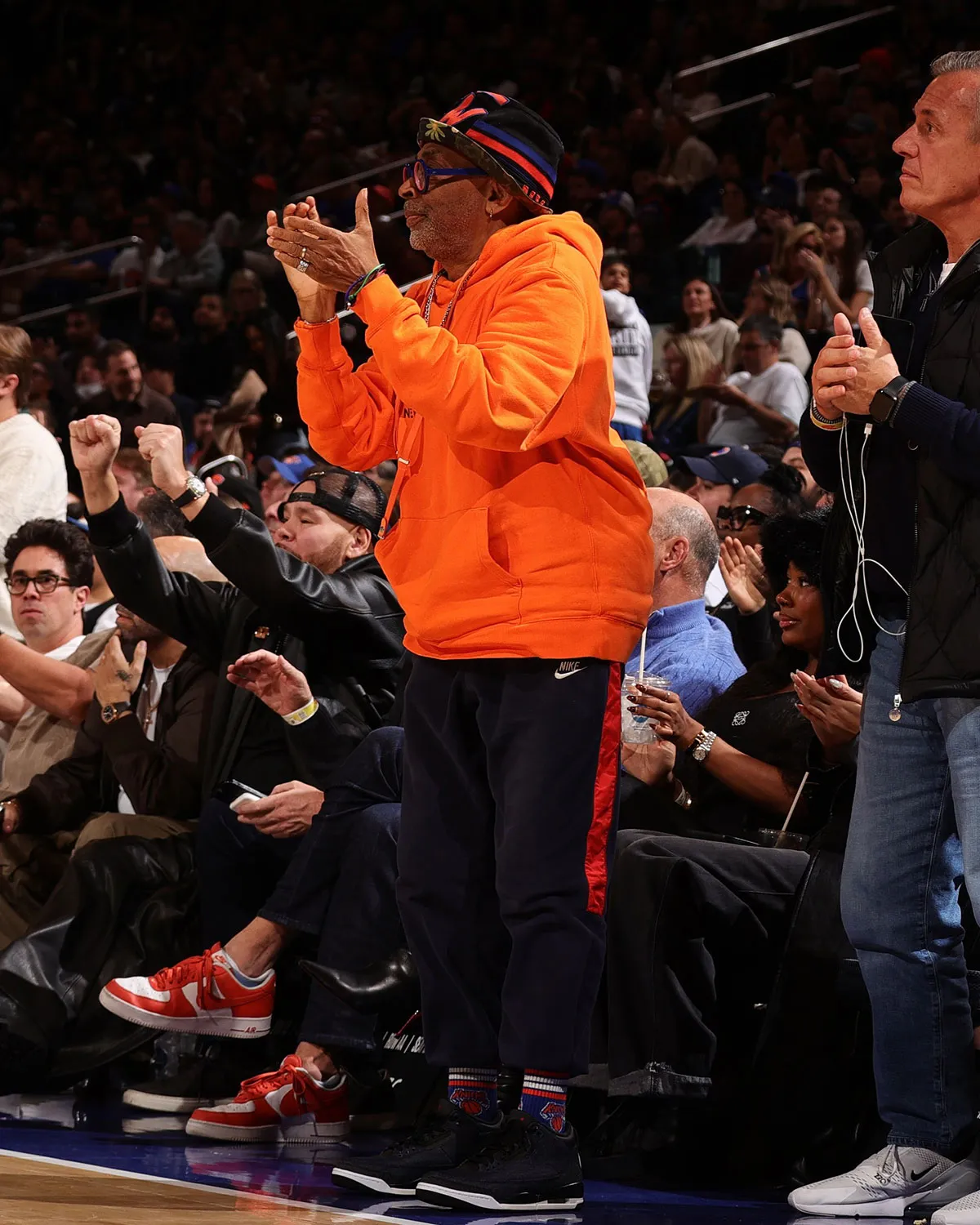 Levi's® × NIKE AIR JORDAN 3 が2026年に発売予定