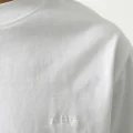 A.P.C. の ちびロゴTシャツ が発売