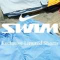 NIKE SWIM Exclusive for URBAN RESEARCH DOORS が発売