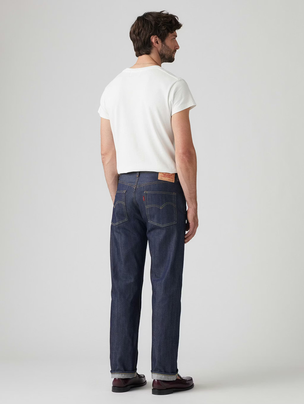 Levi’s® Vintage Clothing『1966 501® JEANS RIGID』の公式WEB抽選が開始