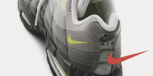 NIKE AIR MAX 95 Big Bubble “Neon” が2026年3月5日(木)に再販予定