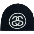 Stussy Australia の SSLink Skull Cap が6,900円で発売