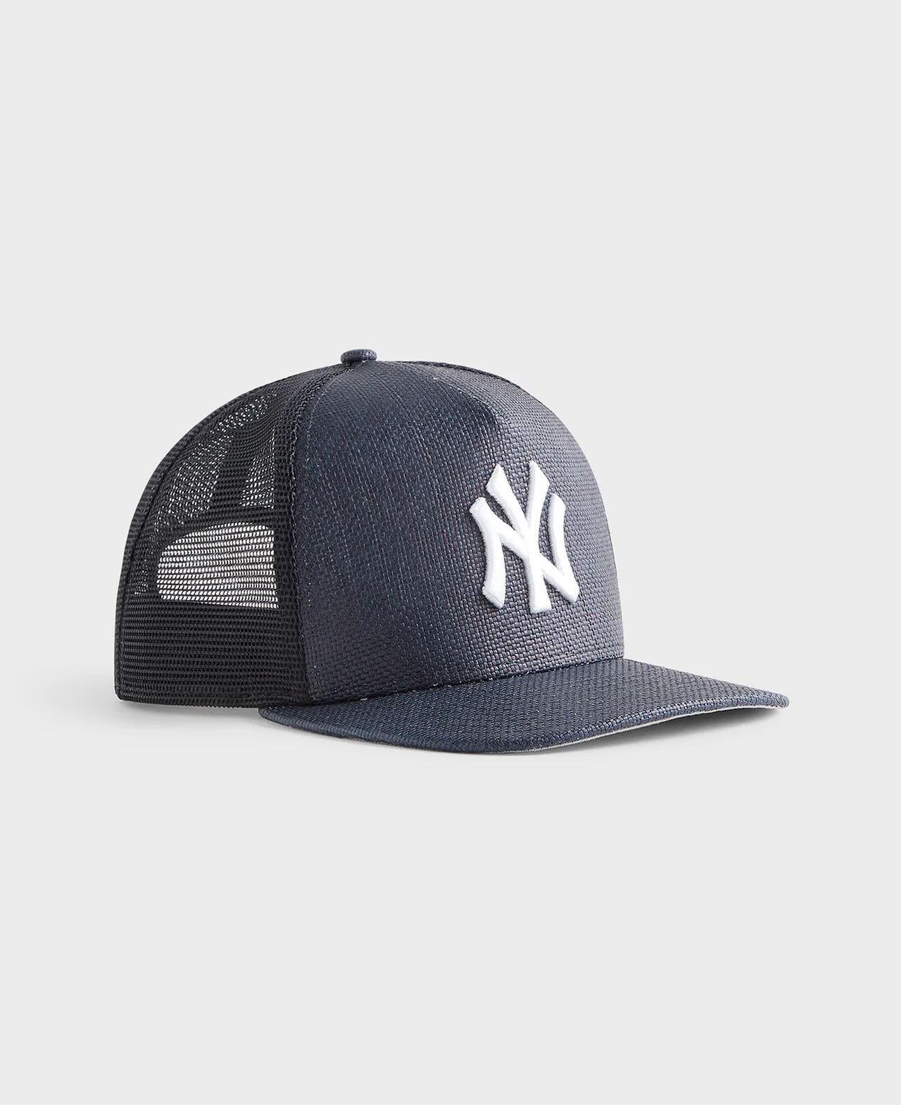KITH × New era® の新作コラボキャップが発売